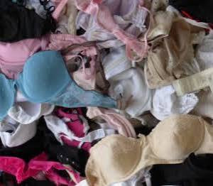 Intimate Bras