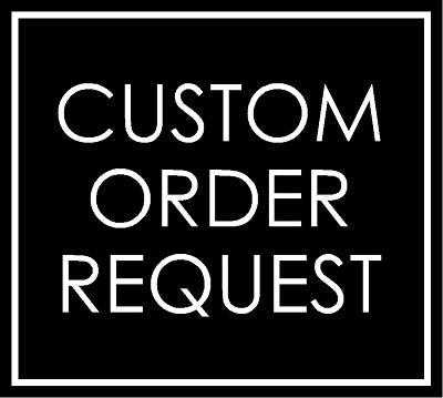 Custom Requests