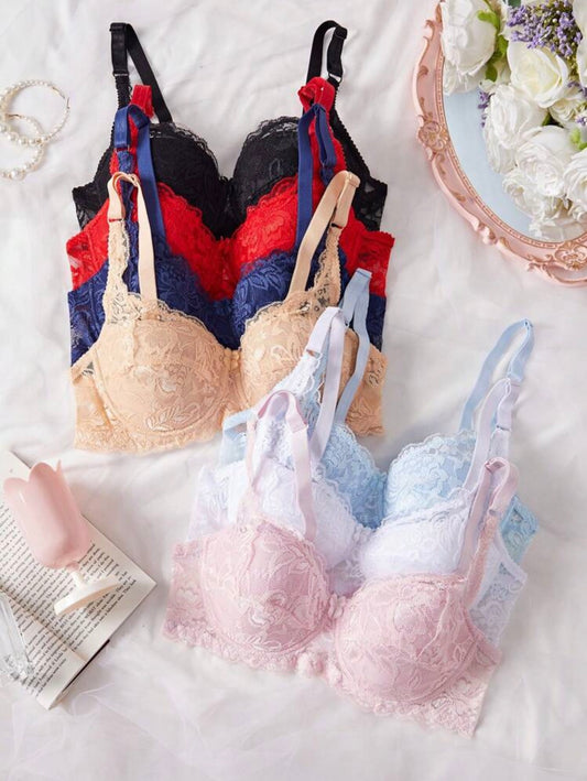 Worn Bra - 24 Hour Wear
